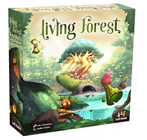 Living Forest Game Ludonaute