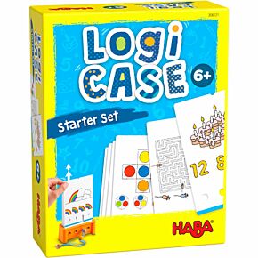 Logi Case Starter Set 6+ (HABA)