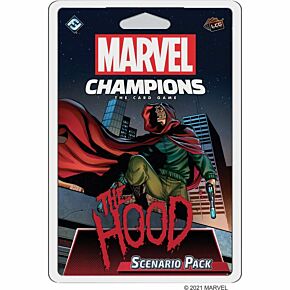 Marvel Champions the card game: The Once and Future Kang - Scenario pack Fantasy Flight Games