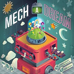 Mech A Dream spel