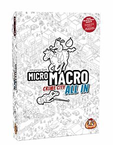 Micro Macro Crime City All In