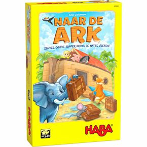 Naar de Ark (HABA 305841)
