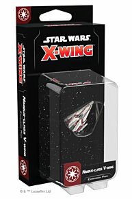 Star Wars X-Wing 2.0 Nimbus-class V-Wing (Fantasy Flight Games)