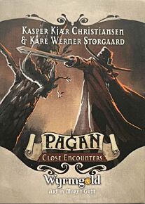 Pagan Close Encounters