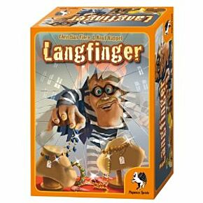 Langfinger
