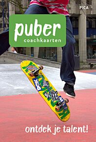 Puber Coachkaarten (Pica)
