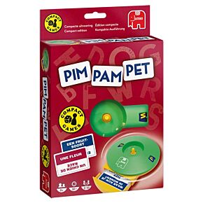 Pim Pam Pet Compact