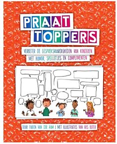 Praattoppers