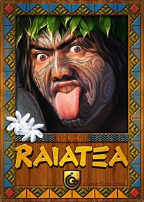 Spel Raiatea (Quined Games)