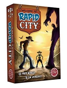 Rapid City (Bad Taste Games)