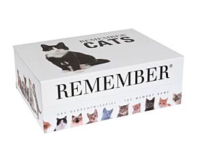 Remember Cats