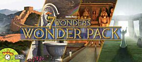 7 Wonders Wonder Pack