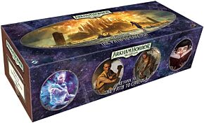 Arkham Horror The Card Game: Ruturn to the Path to Carcosa (Fantasy Flight Games)