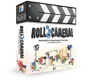 Roll Camera spel