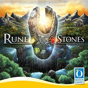 Rune Stones (Queen Games)