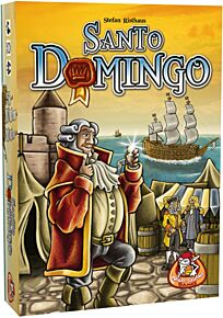 Santo Domingo (White Goblin Games)
