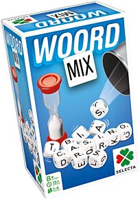 Woordmix (Selecta)