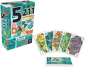 Spel 5211 (Next Move Games)