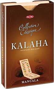 Kalaha spel (Tactic games)