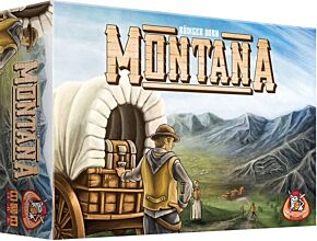 Spel Montana (White Goblin Games)