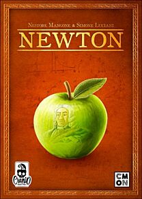Spel Newton (CMON Limited)
