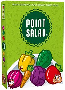Spel Point Salad (White Goblin Games)