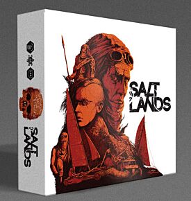 Saltlands (Antler Games)