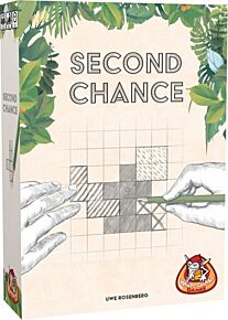 Second Chance (White Goblin Games)