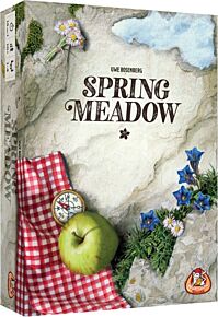 Spring Meadow (White Goblin Games)