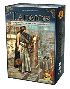Tadmor (Gotha Games)