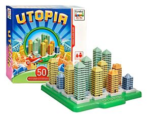 Spel Utopia (Eureka Games)