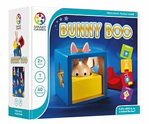 Spel Bunny Boo Smart Games