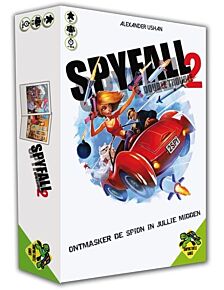 Spyfall 2 (Jumping Turble Games)
