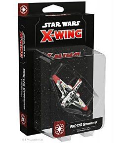Star Wars X-Wing 2.0 ARC-170 (Fantasy Flight Games)