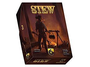 Spel Stew (Quined Games)