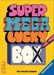 Super Mega Lucky Box Ravensburger