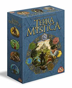 Spel Terra Mystica White Goblin Games