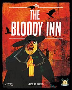 The Bloody Inn Pearl Games