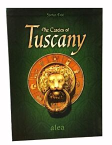 The Castles of Tuscany (Alea 269167)