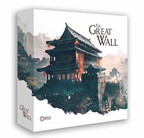 The Great Wall - Awaken Realms