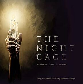 The Night Cage (Smirk & Dagger Games)