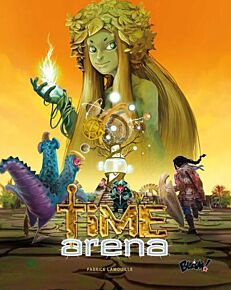 Spel Time Arena (Blam)