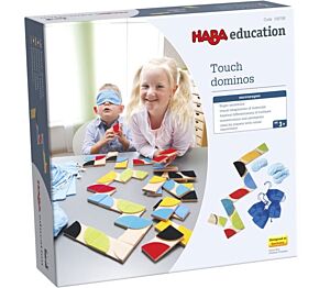 Touch Dominos - Haba Education