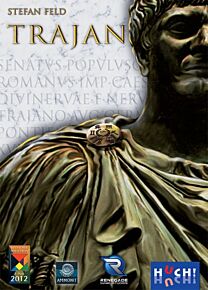 Spel Trajan (Huch)