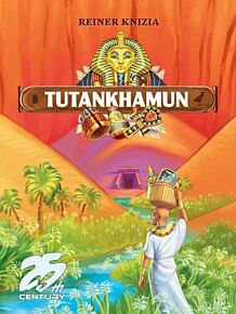 Spel Tutankhamun (25th Century)