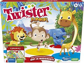 Twister Junior spel