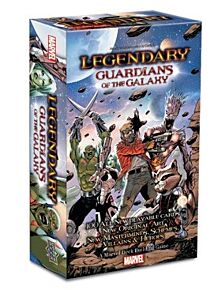 Legendary -  Guardians of the Galaxy