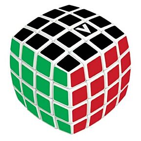V-Cube 4x4 (3D puzzel Eureka)