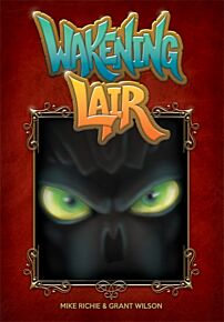 Wakening Lair (Rather Dashing Games)