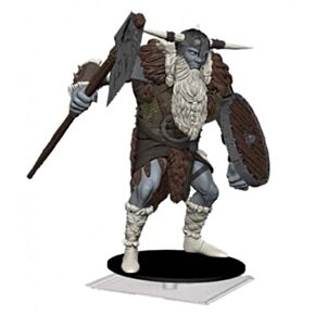 Dungeons and Dragons Attack Wing Frost Giant (Wave 1)